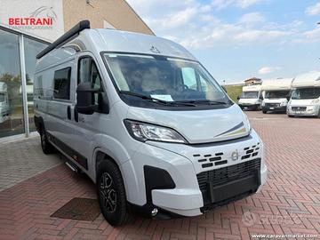 CI INTERNATIONAL CI KYROS DUO XL EVO LIMITED