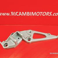 PEDANA DX ANT BMW K1200RS K 1200 RS