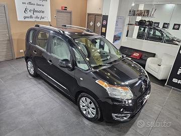 Citroen C3 Picasso 1.6 HDi 110 airdream Exclusive 
