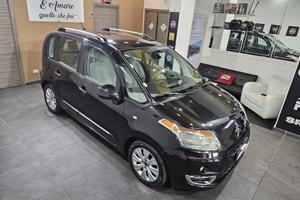 Citroen C3 Picasso 1.6 HDi 110 airdream Exclusive 