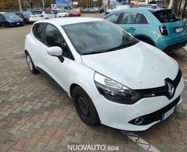 Renault Clio dCi 8V 90CV Start&Stop 82gr 5 po...