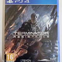 Terminator: Resistance (PS4)