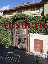 Villa o villino Cerveteri [Cod. rif 3274531VRG]