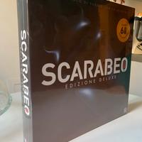 Scarabeo edizione deluxe - Gioco da tavolo