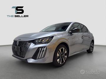 Peugeot 208 1.2 hybrid Allure 110cv e-dcs 6*FORMUL