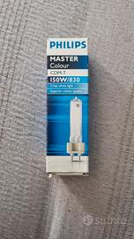 lampade philips CDM-T 150W/830