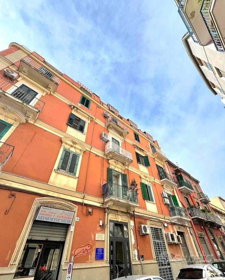 Appartamento – Bari, Carrassi - Vista 2