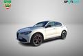 ALFA ROMEO Stelvio 2.2 Turbodiesel 210 CV AT8 Q4