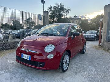 Fiat 500 1.2 Pop-2008