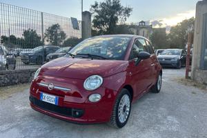 Fiat 500 1.2 Pop-2008