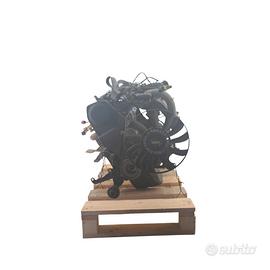 Motore Audi A4 ADP 1.6 8 v Benzina del 1995