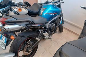 Fz6 s2 Yamaha 