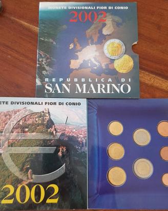 2002 San Marino 