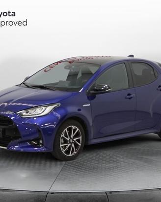 Toyota Yaris 1.5h Lounge