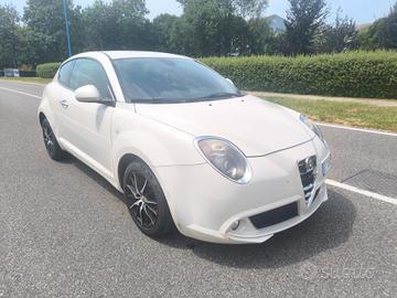 ALFA ROMEO MITO 1,3 MJT- OK NEOPATENTATI