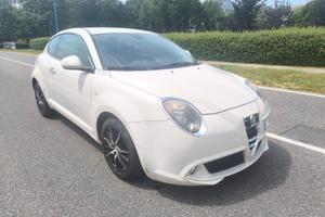ALFA ROMEO MITO 1,3 MJT- OK NEOPATENTATI