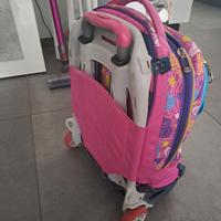 Zaino scuola