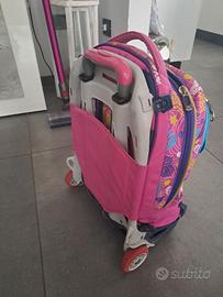 Zaino scuola
