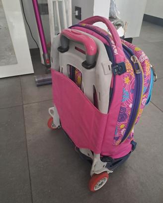 Zaino scuola