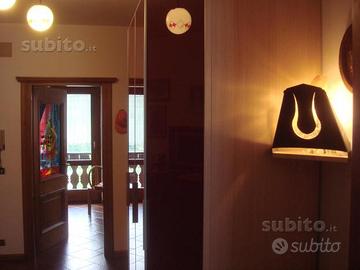 Applique - pezzo unico