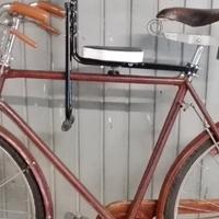 seggiolino bici per bambini 