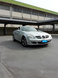 slk 2006