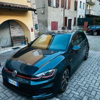 Golf gti 7.5