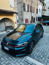 Golf gti 7.5
