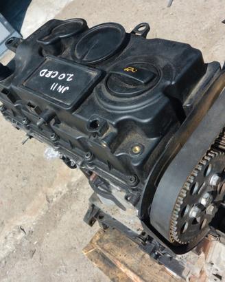MOTORE - Dodge Journey BWD 2000 TD