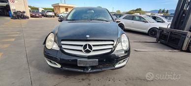 Ricambi Mercedes classe r 320 2006