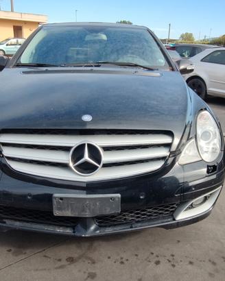 Ricambi Mercedes classe r 320 2006