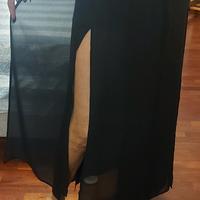 gonna per tango/liscio.