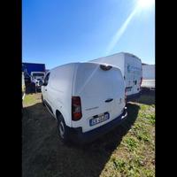 PEUGEOT - Partner 1.5 bluehdi 100cv S&S - Motore k