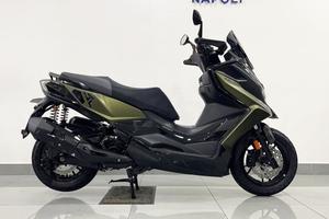 KYMCO DTX 360 350 2026