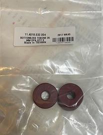 Pike DPA bottomless tokens