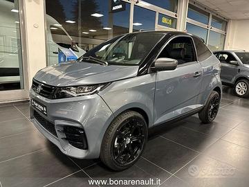 Aixam Coup Coupé Sport Ambition