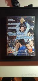 Goleada Azzurra DVD Calcio Spettacolo
