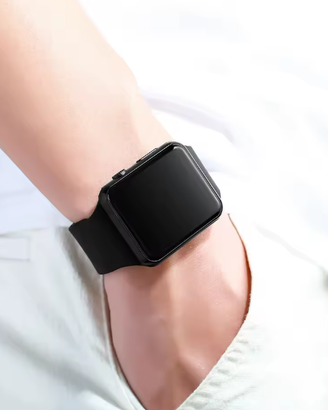 Orologio digitale LED uomo donna diversi colori