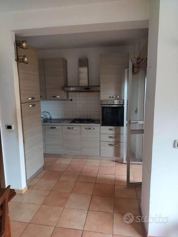Appartamento – Roma, Torre Angela, Municipio Roma VI - Altro