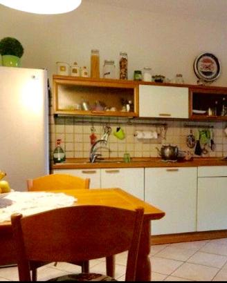 Cucina Aster completa