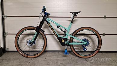 ROCKY MOUNTAIN INSTINCT ALTITUDE A70  PRESTIGIOSA.