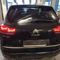 Portellone nudo CITROEN C4 PICASSO del 2015