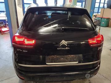 Portellone nudo CITROEN C4 PICASSO del 2015