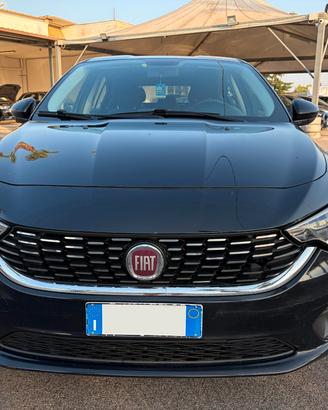 Fiat Tipo 1.6 Mjt S&S DCT 5 porte Lounge