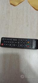 Telecomando Samsung