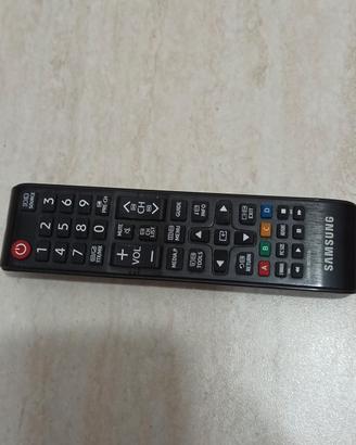 Telecomando Samsung