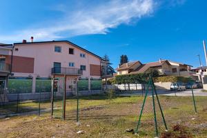 Lotto terreno edficabile zona centro San Rocco