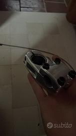 Attacco manubrio bmx stranger