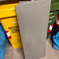 Scaffali garage lamiera leggera