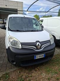 Kangoo Maxi 3 posti ***MOTORE SBRONZINATO****